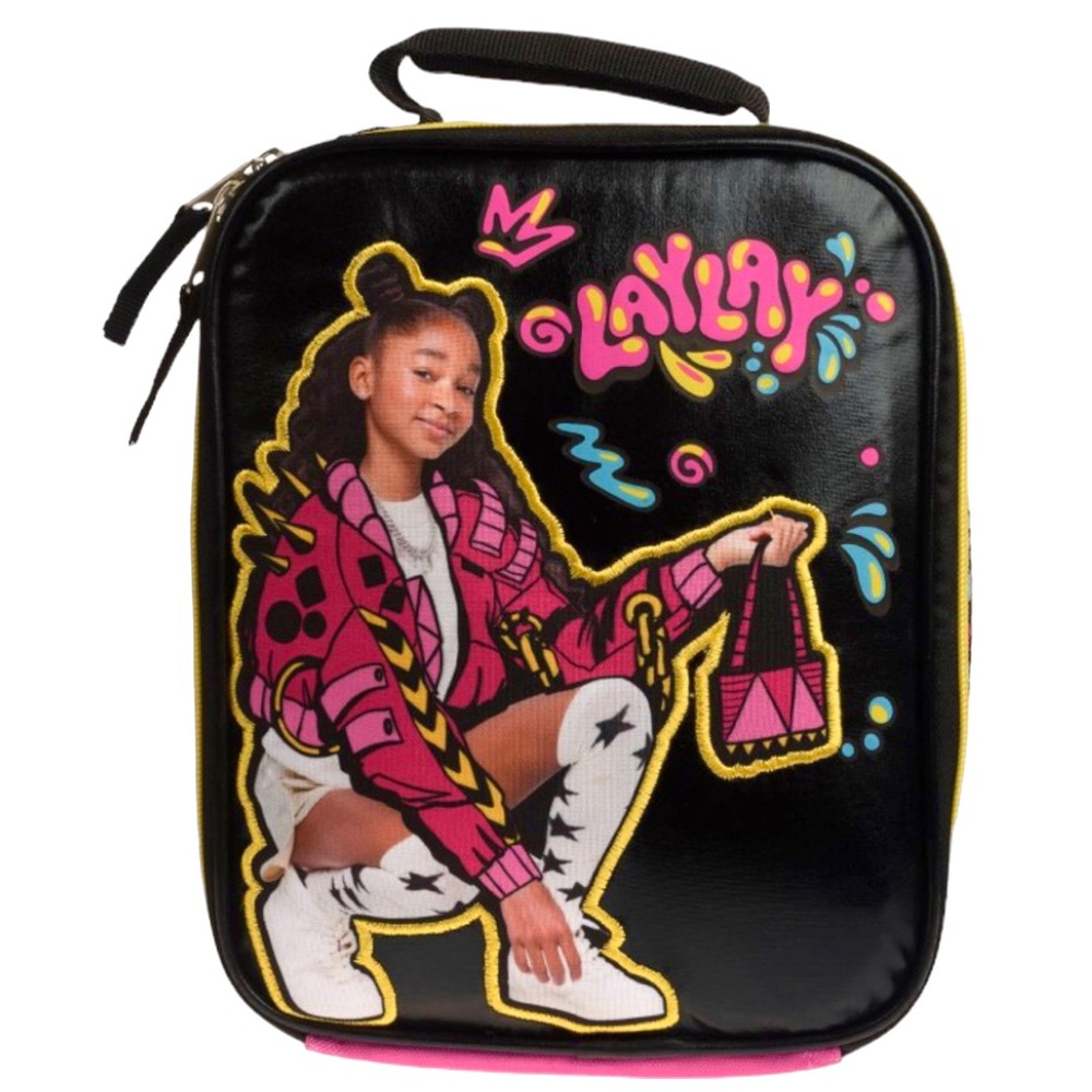 That Girl Lay Lay Lunch Bag